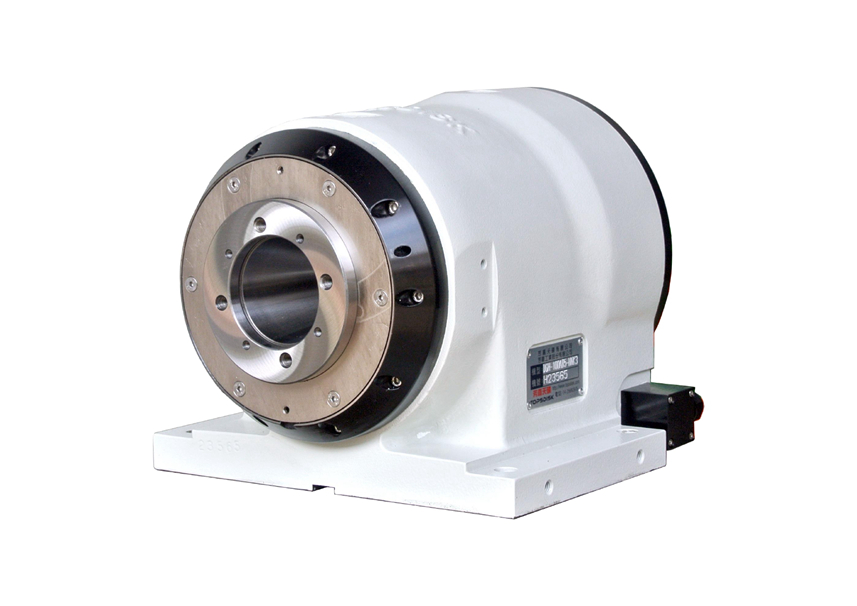 DGH-100AB5 Rotary Table specialized for Grinder