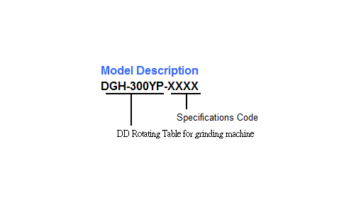 DGH-300Y / DGH-300YP