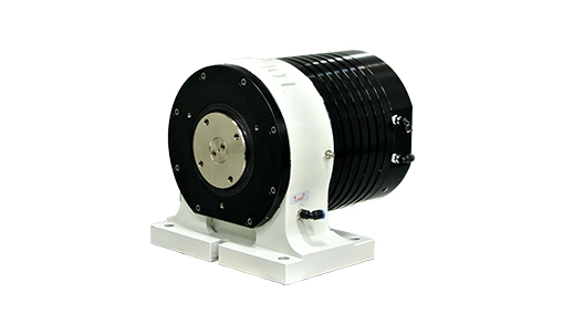 EDD-170BP Direct Drive Rotary Table