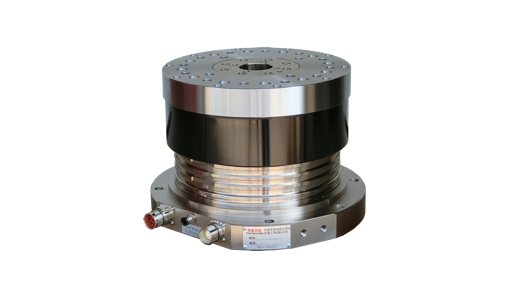 GD-255 Rotary Table for CNC Grinding Machine