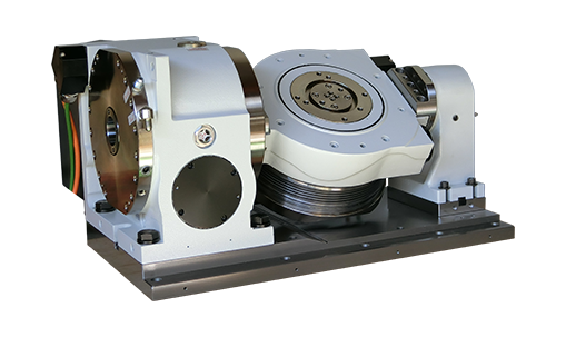 nc rotary table manufacturer