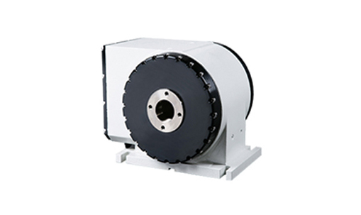 VDD-170BP Direct Drive Rotary Table