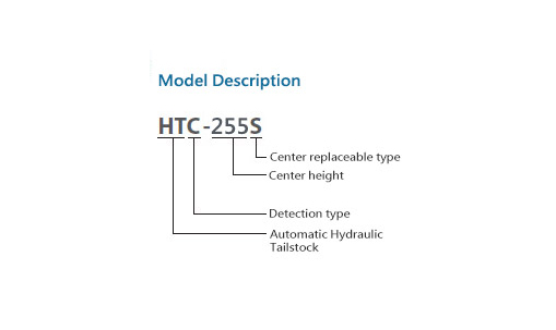 HTC-255S