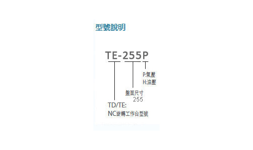 TE-255H