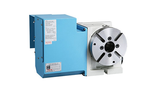 TD-170PL CNC Rotary Table