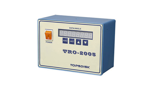 Digital Angle Display - TRO-2005